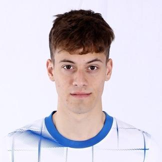 Giannis Konstantelias