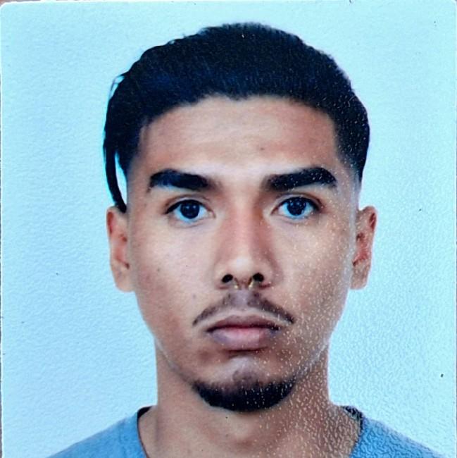 Steven Rafael Vergara Torres