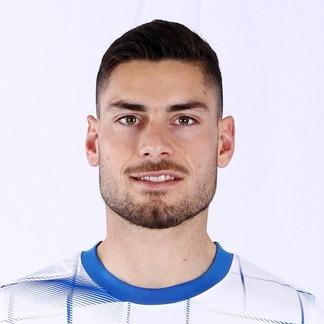 Giorgos Masouras