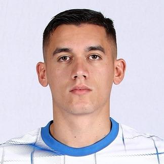 Sotiris Alexandropoulos