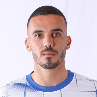 Dimitris Kourbelis