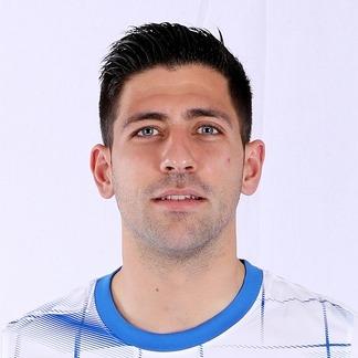 Tasos Bakasetas