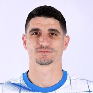 Petros Mantalos