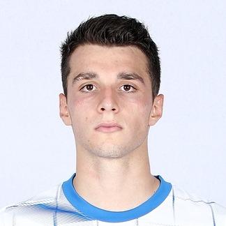 Tasos Douvikas