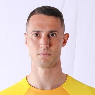 Odysseas Vlachodimos
