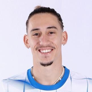 Kostas Tsimikas