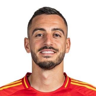 Joselu