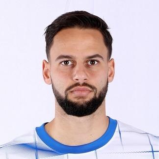 Pantelis Hatzidiakos