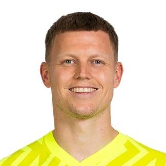 Patrick Pentz