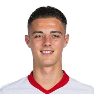 Kacper Urbański