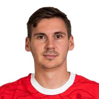 Maximilian Wöber