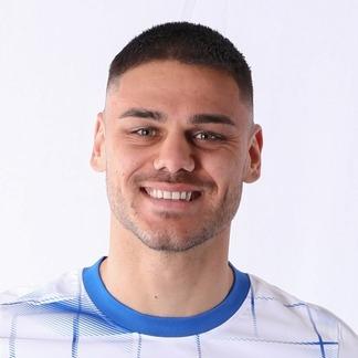 Ntinos Mavropanos