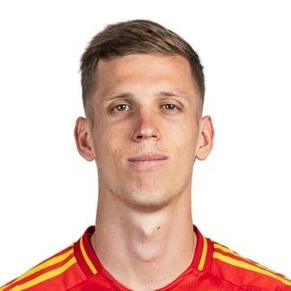 Dani Olmo