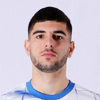 Konstantinos Koulierakis