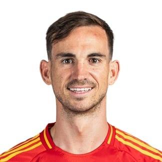 Fabián Ruiz