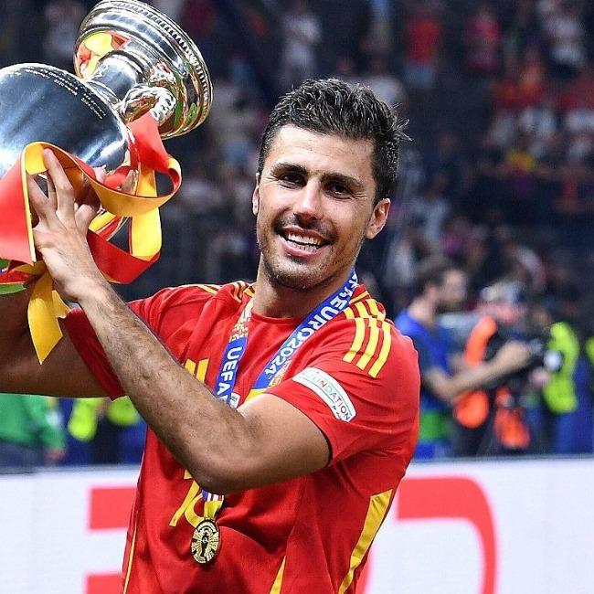 Rodri