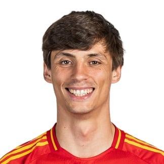 Robin Le Normand