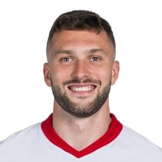 Sebastian Walukiewicz