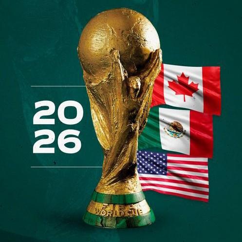 LTE | World Cup 2026