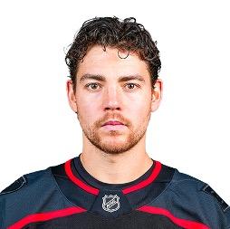 Tyson Jost
