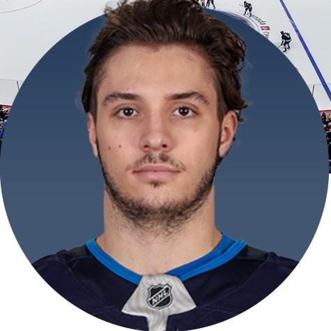 Nikita Chibrikov