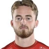 🇧🇪 R. D'Haese