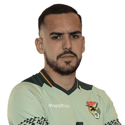 Luis Haquin