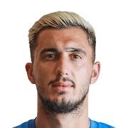 Andrei Ivan
