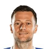 Liam Cooper