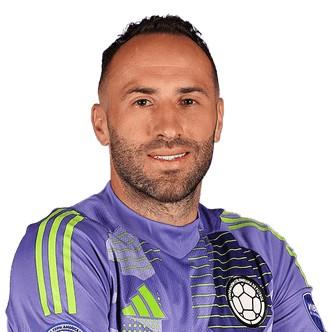 David Ospina