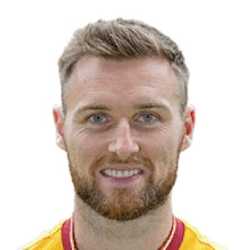 Stephen O'Donnell