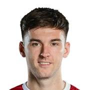 Kieran Tierney