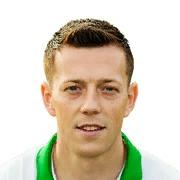 Callum McGregor