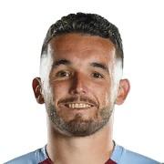 John McGinn