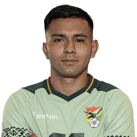 Hector Cuéllar