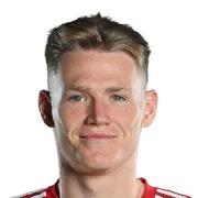 Scott McTominay