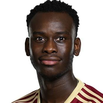 🇫🇷 M. Diallo