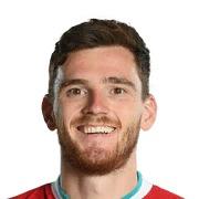 Andrew Robertson