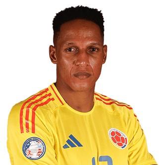 Yerry Mina