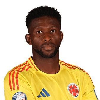 Jefferson Lerma
