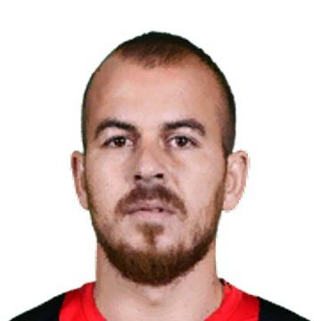 Denis Alibec