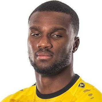 🇧🇪 O. Oularé