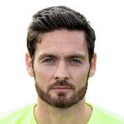 Craig Gordon