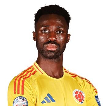 Davinson Sánchez