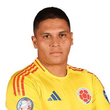 Juan Fernando Quintero