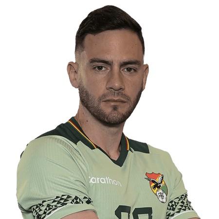 Fernando Saucedo