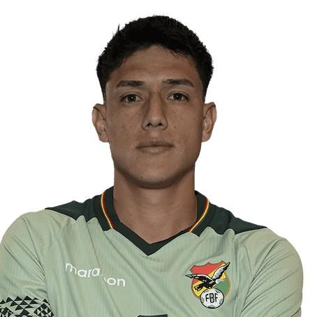 Cesar Menacho