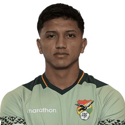 Lucas Chávez