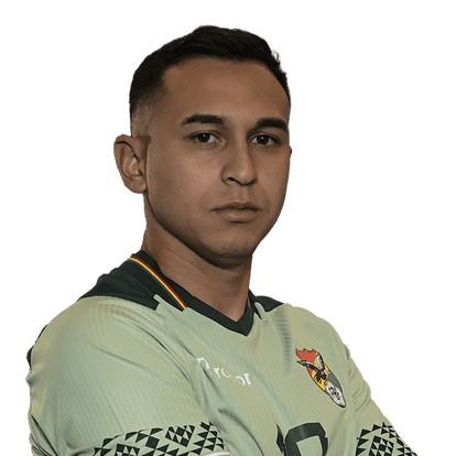 Bruno Miranda