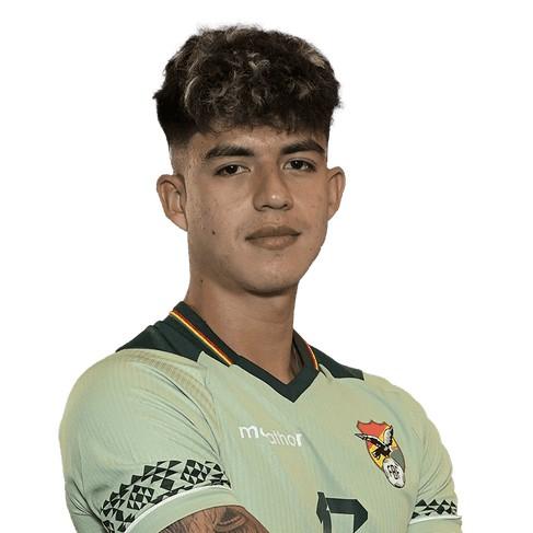 Gabriel Villamil